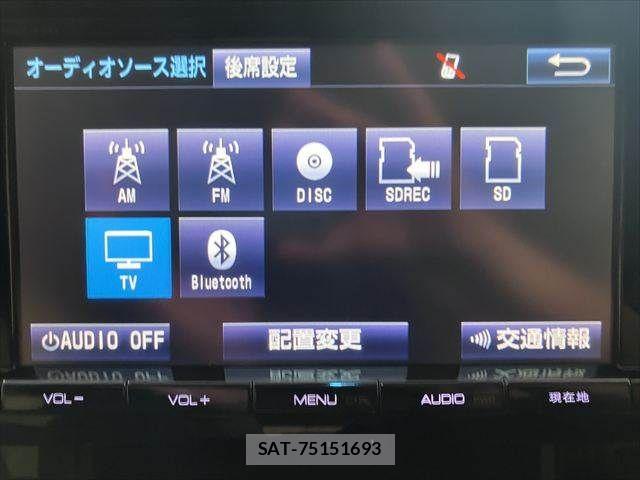 Toyota VELLFIRE 2015-09 7981402-6