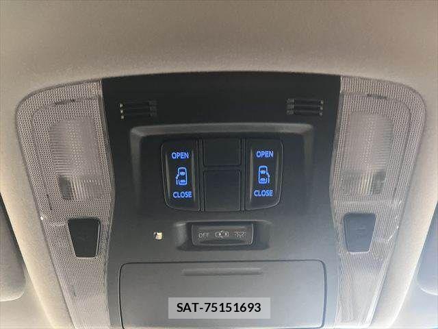 Toyota VELLFIRE 2015-09 7981402-8