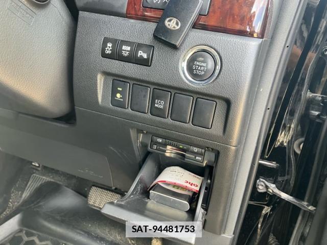 Toyota VELLFIRE 2012-01 7981412-13
