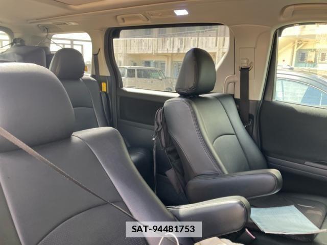 Toyota VELLFIRE 2012-01 7981412-14
