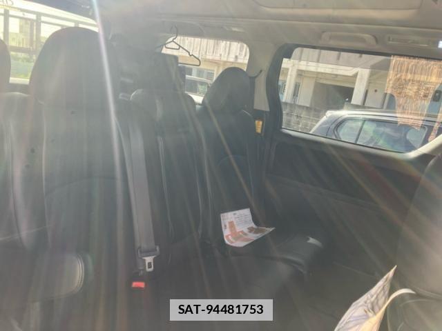 Toyota VELLFIRE 2012-01 7981412-16