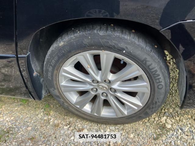 Toyota VELLFIRE 2012-01 7981412-6