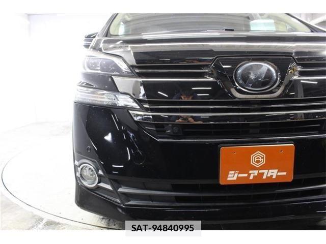 Toyota VELLFIRE 2015-03 7981403-10