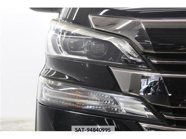 Toyota VELLFIRE 2015-03 7981403-11