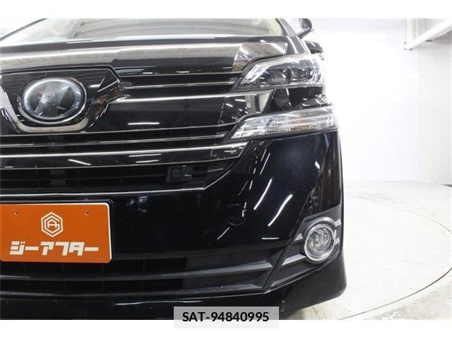 Toyota VELLFIRE 2015-03 7981403-13