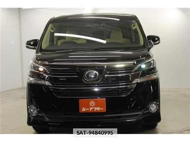 Toyota VELLFIRE 2015-03 7981403-1