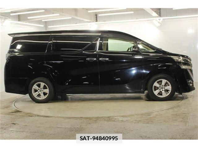 Toyota VELLFIRE 2015-03 7981403-3