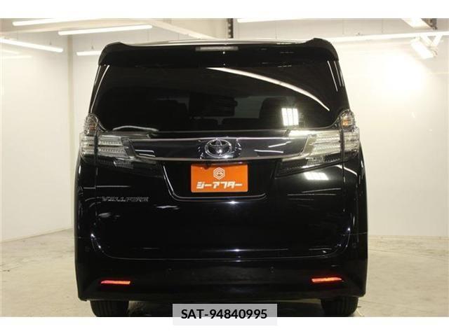 Toyota VELLFIRE 2015-03 7981403-5