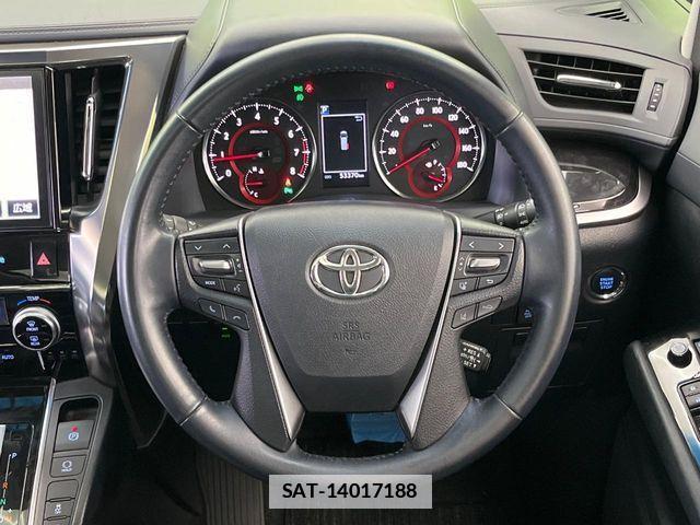 Toyota VELLFIRE 2018-01 7981400-12