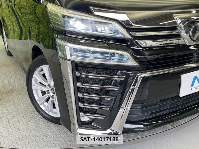 Toyota VELLFIRE 2018-01 7981400-13