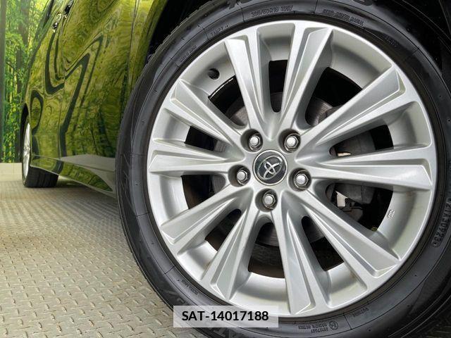 Toyota VELLFIRE 2018-01 7981400-14
