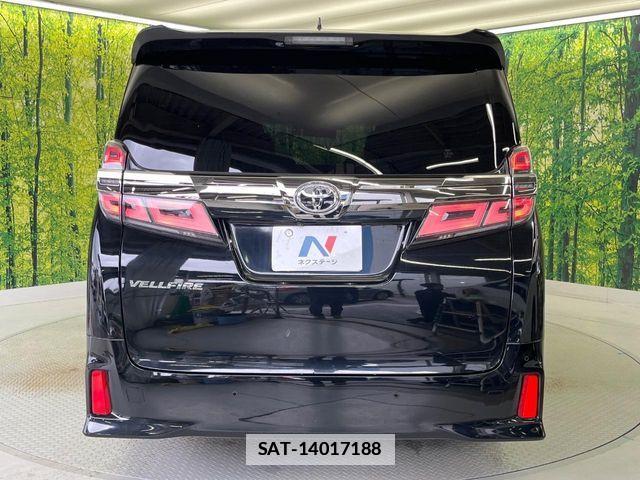 Toyota VELLFIRE 2018-01 7981400-16