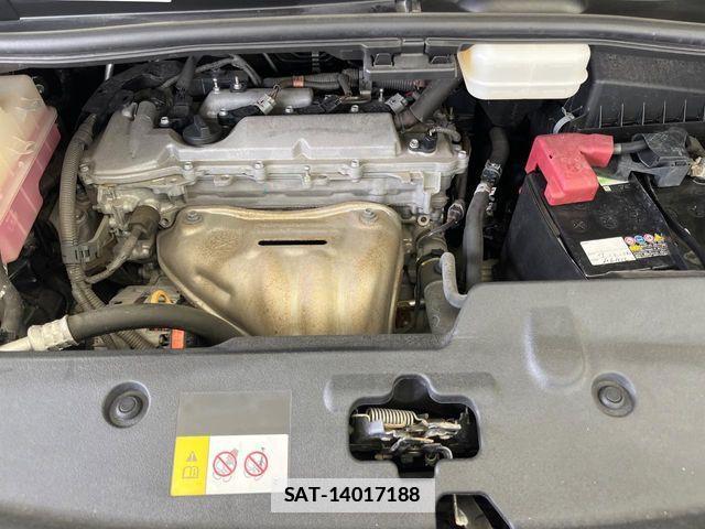 Toyota VELLFIRE 2018-01 7981400-18