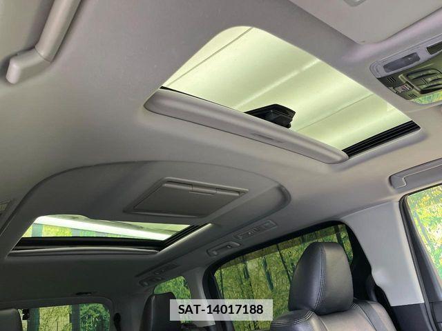Toyota VELLFIRE 2018-01 7981400-3