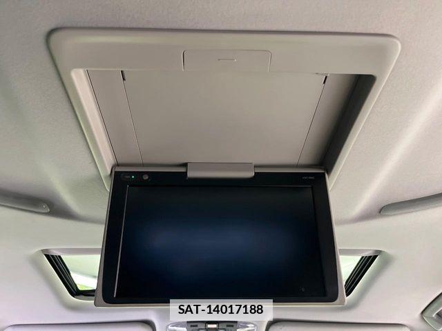 Toyota VELLFIRE 2018-01 7981400-6