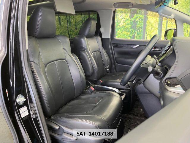 Toyota VELLFIRE 2018-01 7981400-8