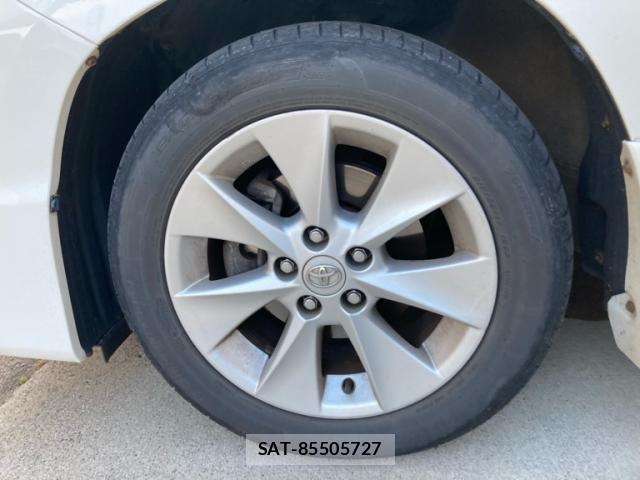 Toyota VELLFIRE 2012-04 7981406-9