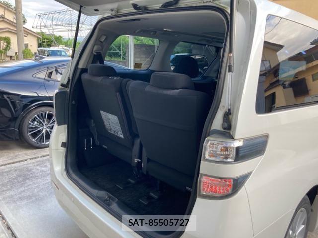 Toyota VELLFIRE 2012-04 7981406-15