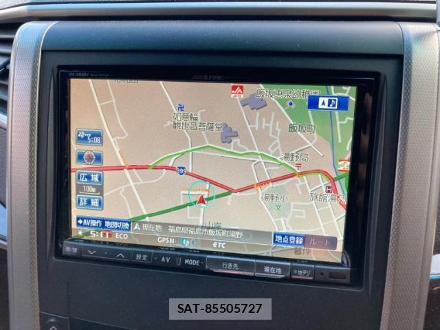 Toyota VELLFIRE 2012-04 7981406-26