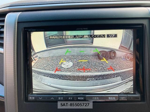 Toyota VELLFIRE 2012-04 7981406-28