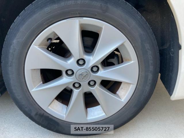 Toyota VELLFIRE 2012-04 7981406-7