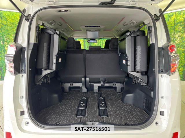 Toyota VELLFIRE 2018-11 7981401-11