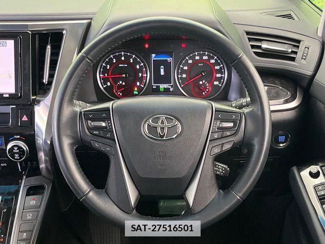Toyota VELLFIRE 2018-11 7981401-12