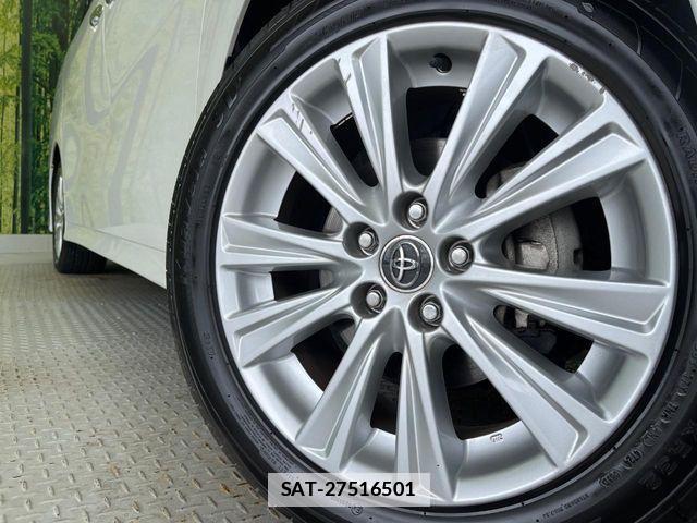 Toyota VELLFIRE 2018-11 7981401-14