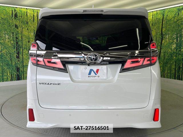 Toyota VELLFIRE 2018-11 7981401-16