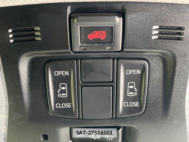 Toyota VELLFIRE 2018-11 7981401-7
