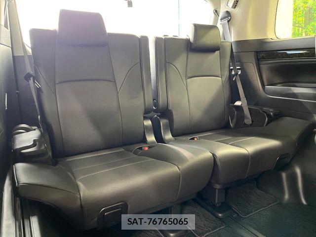 Toyota VELLFIRE 2016-10 7981399-9