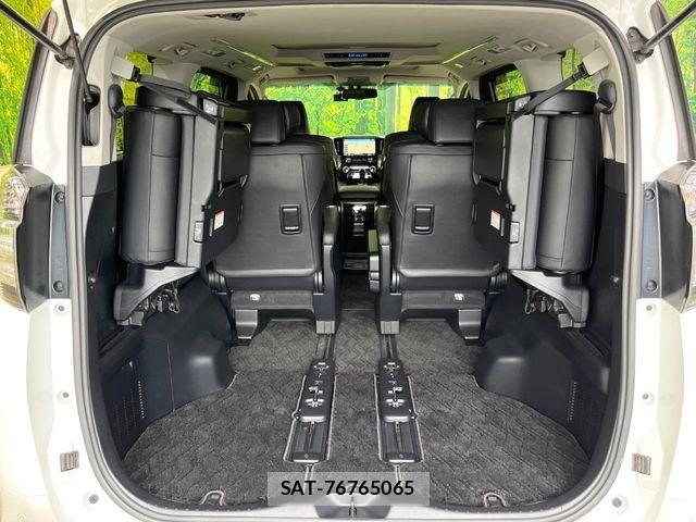 Toyota VELLFIRE 2016-10 7981399-10