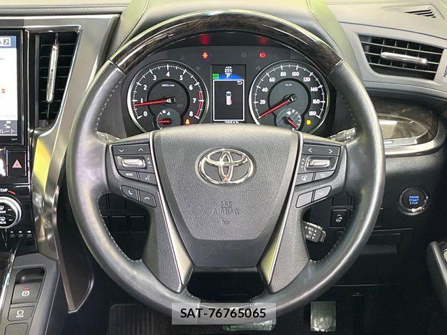 Toyota VELLFIRE 2016-10 7981399-11