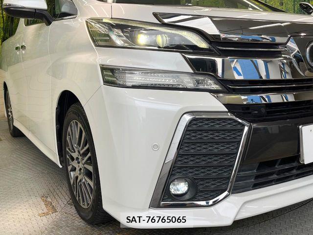 Toyota VELLFIRE 2016-10 7981399-12