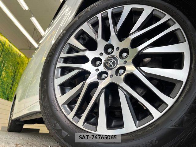 Toyota VELLFIRE 2016-10 7981399-13