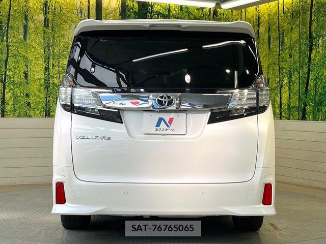 Toyota VELLFIRE 2016-10 7981399-15