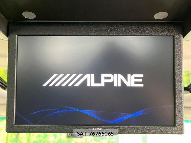 Toyota VELLFIRE 2016-10 7981399-3