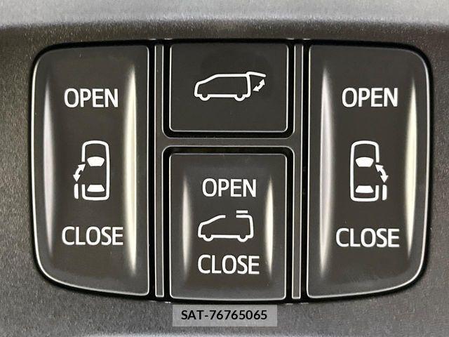 Toyota VELLFIRE 2016-10 7981399-5