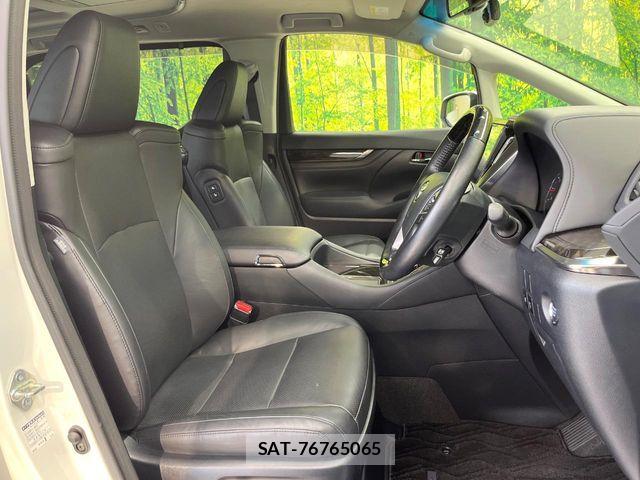 Toyota VELLFIRE 2016-10 7981399-7