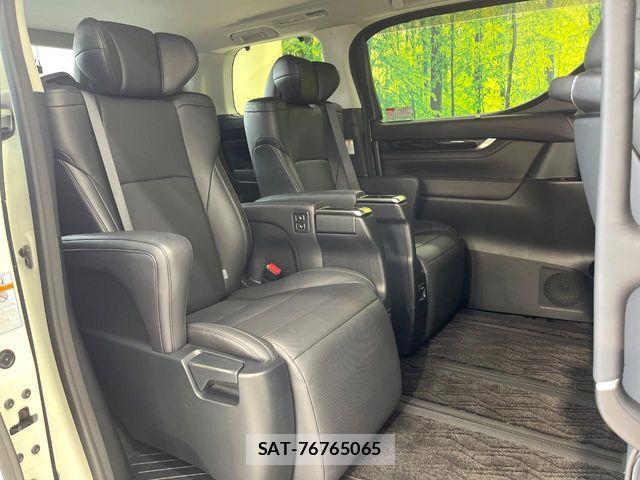 Toyota VELLFIRE 2016-10 7981399-8