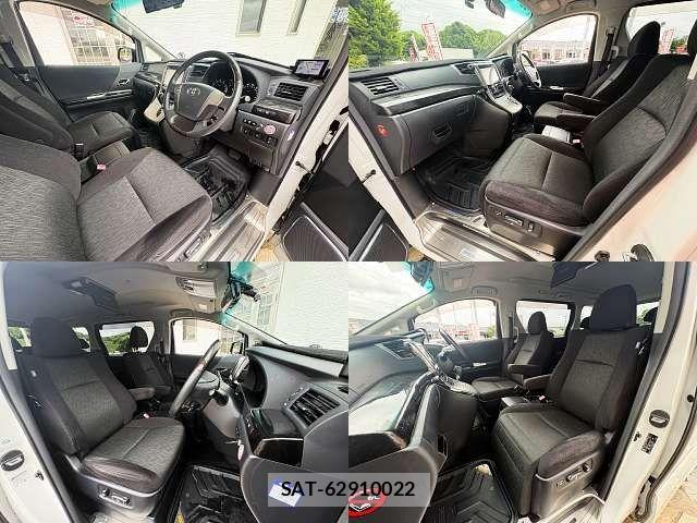 Toyota VELLFIRE 2013-06 7981404-4