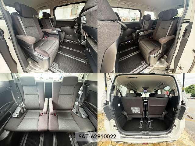 Toyota VELLFIRE 2013-06 7981404-5