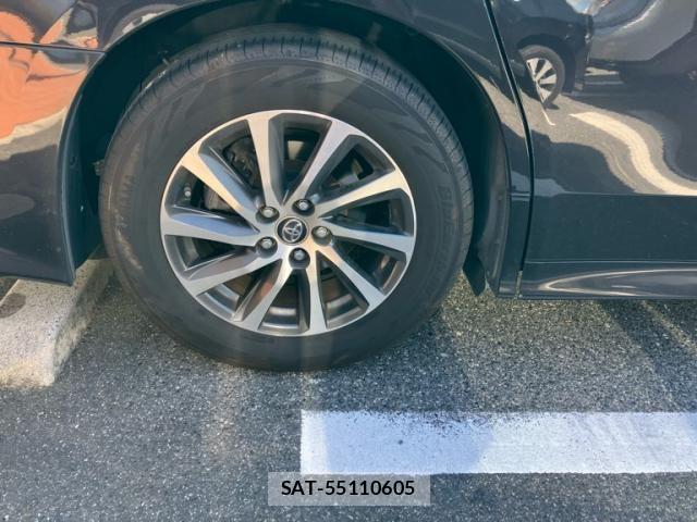 Toyota VELLFIRE 2017-01 7981405-9