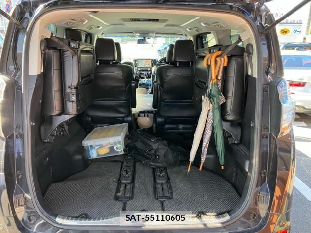 Toyota VELLFIRE 2017-01 7981405-12