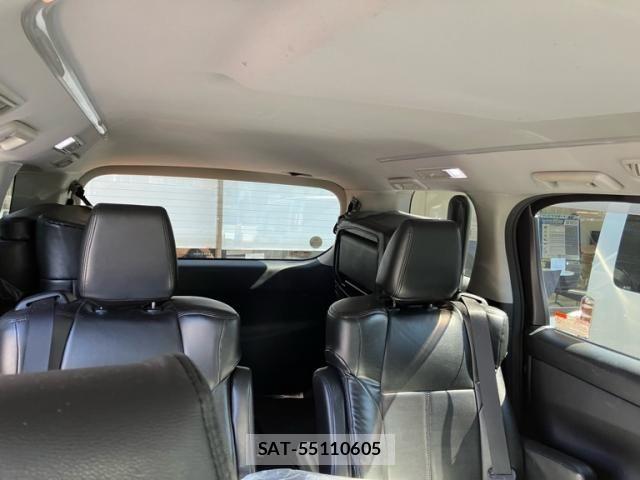 Toyota VELLFIRE 2017-01 7981405-13