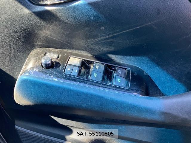 Toyota VELLFIRE 2017-01 7981405-15