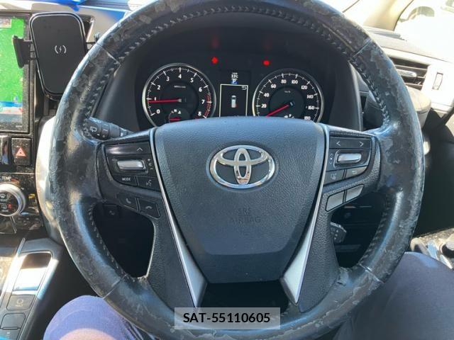 Toyota VELLFIRE 2017-01 7981405-20