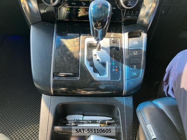 Toyota VELLFIRE 2017-01 7981405-21