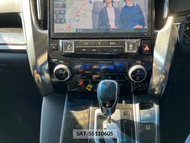Toyota VELLFIRE 2017-01 7981405-22