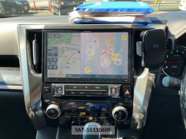 Toyota VELLFIRE 2017-01 7981405-23